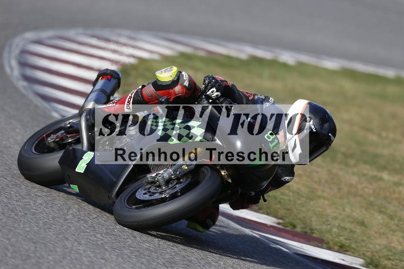 /48 03.10.2026  Speer Racing ADR/Gruppe rot/818